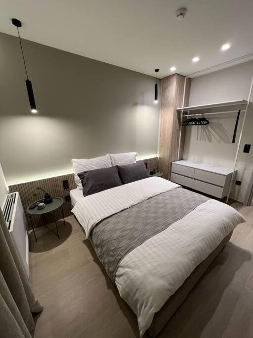 8 Blocks Apartments 1B Alexandrúpoli Kültér fotó