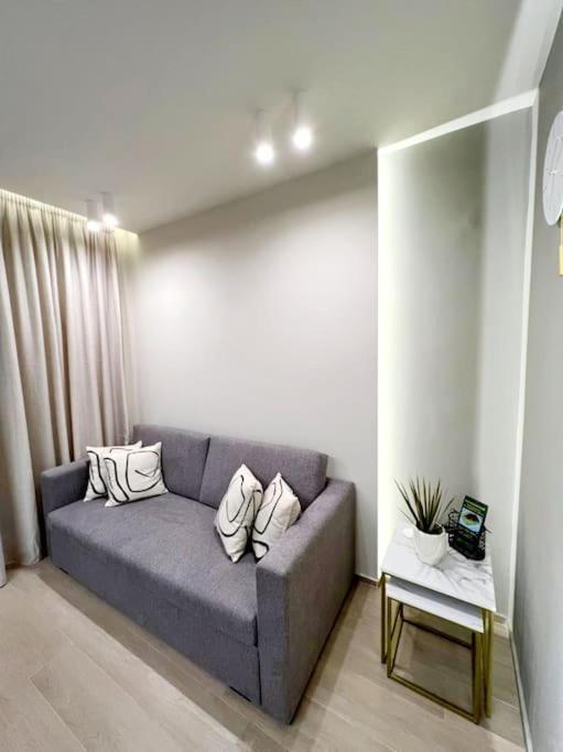 8 Blocks Apartments 1B Alexandrúpoli Kültér fotó